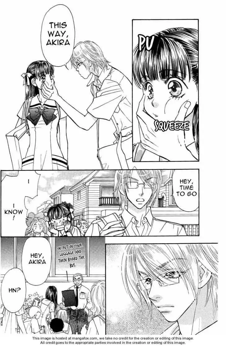 My Barbaric Girlfriend Chapter 5.2 10